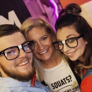 Meet your Posher, Chelsey